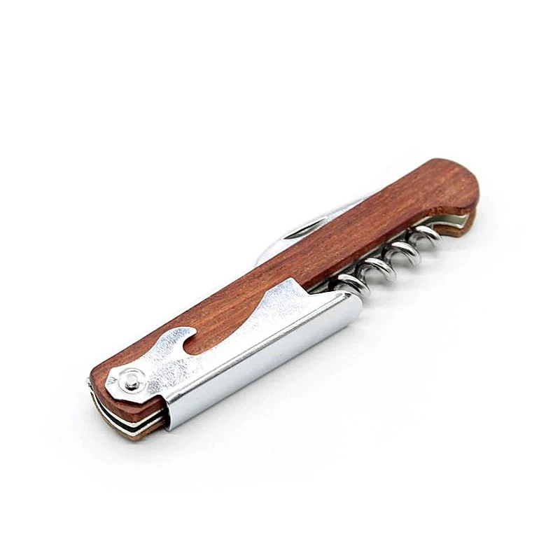 Tire Bouchon Woody