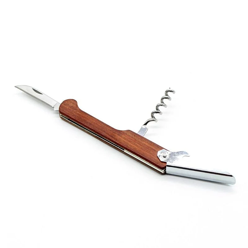 Tire Bouchon Woody