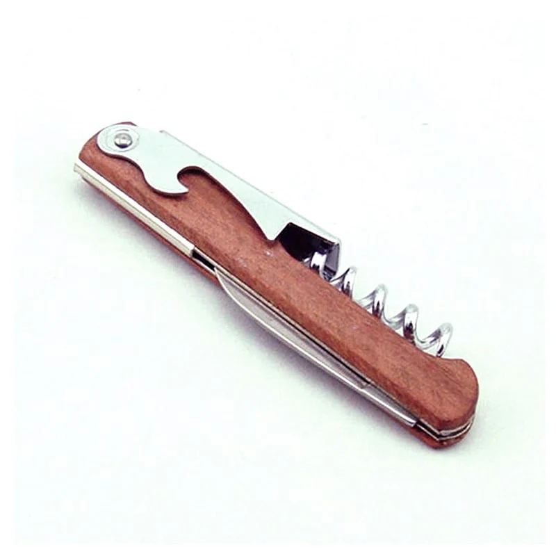 Tire Bouchon Woody