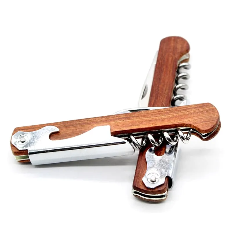 Tire Bouchon Woody