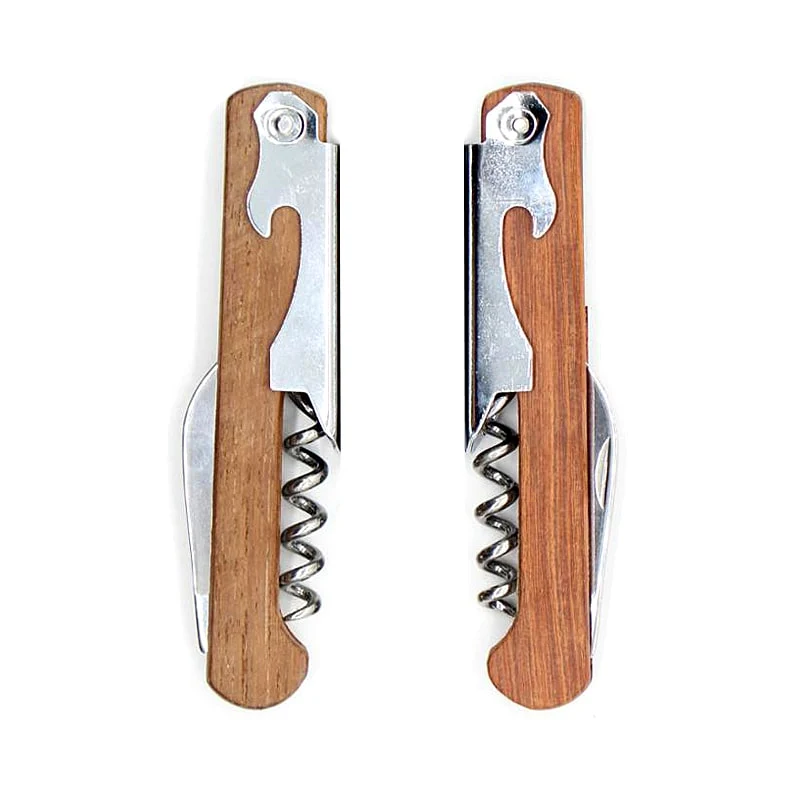 Tire Bouchon Woody