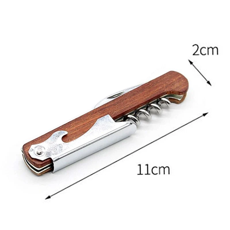 Tire Bouchon Woody
