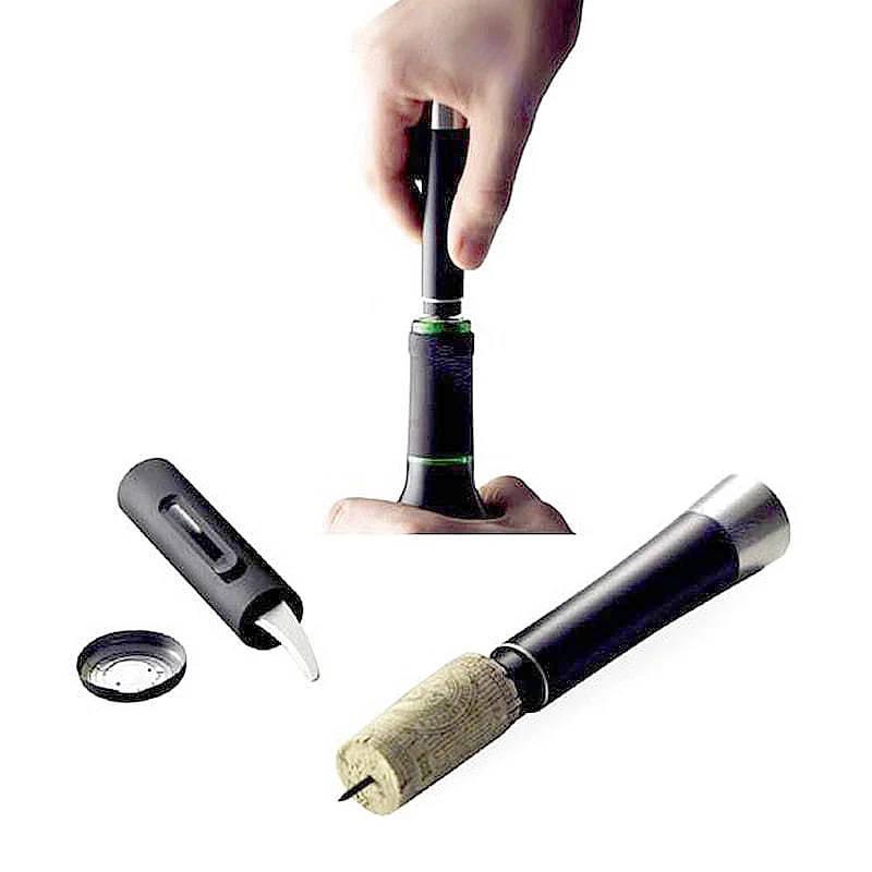 Tire Bouchon A Air Magic Wand