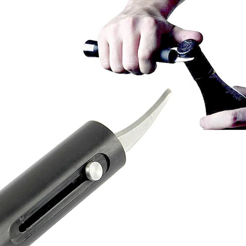 Tire Bouchon A Air Magic Wand