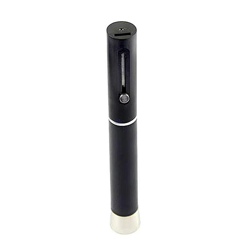 Tire Bouchon A Air Magic Wand
