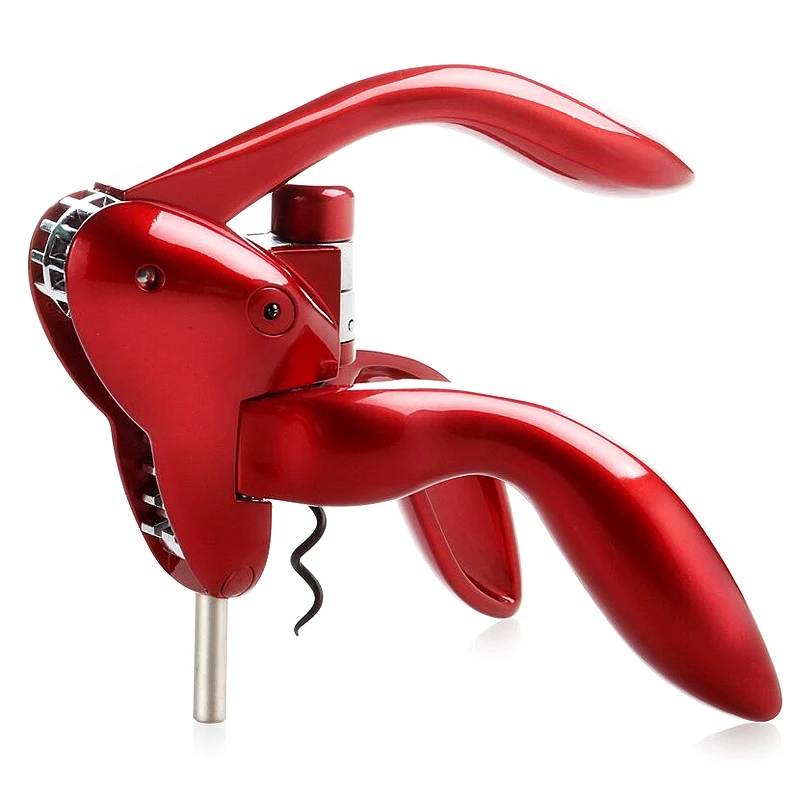 Tire Bouchon Original Design Cavaletta Red