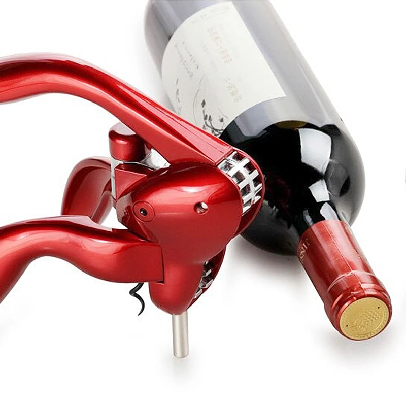 Tire Bouchon Original Design Cavaletta Red