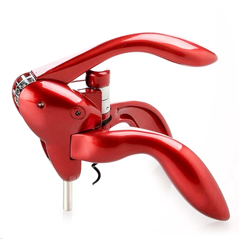 Tire Bouchon Original Design Cavaletta Red