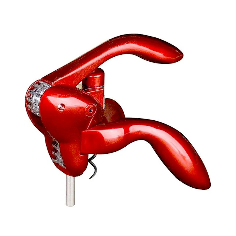 Tire Bouchon Original Design Cavaletta Red