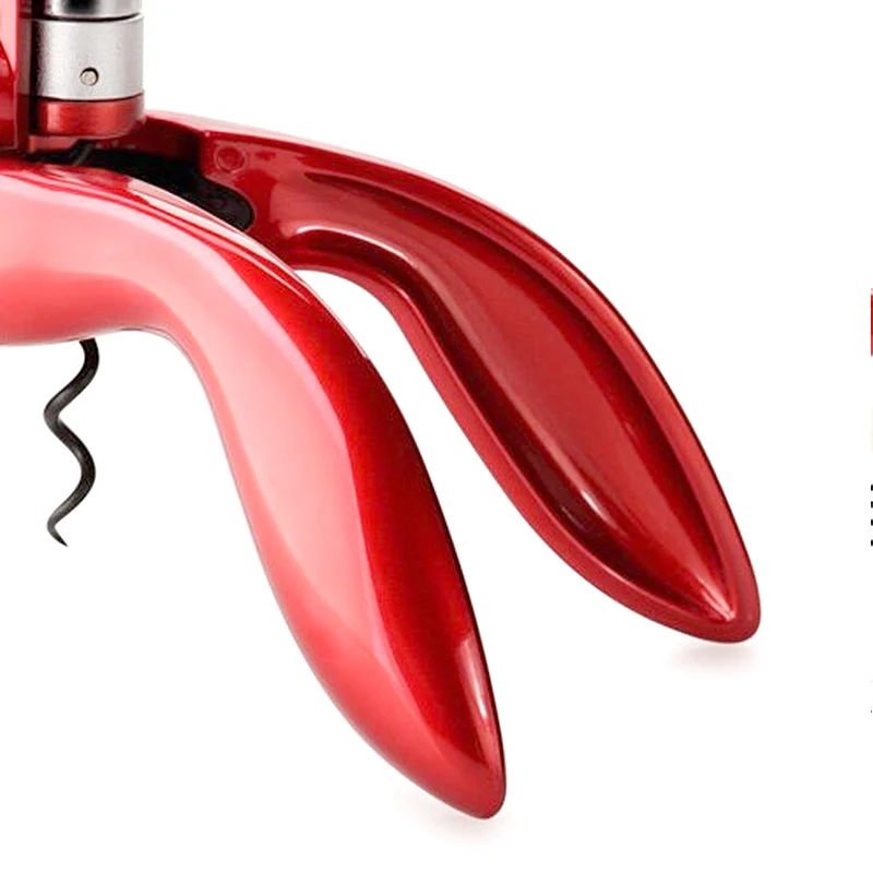 Tire Bouchon Original Design Cavaletta Red