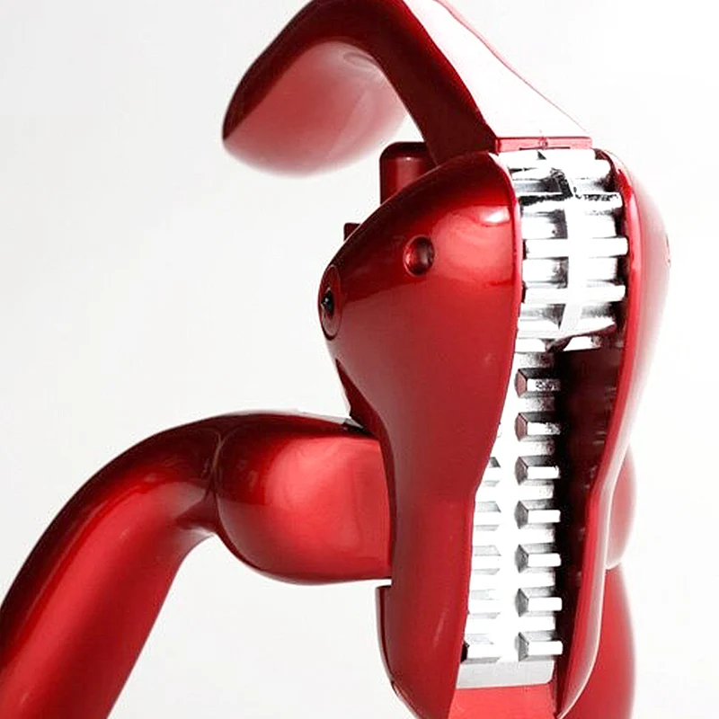 Tire Bouchon Original Design Cavaletta Red