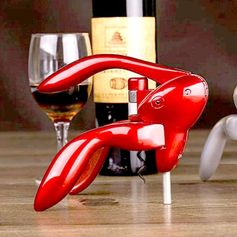 Tire Bouchon Original Design Cavaletta Red