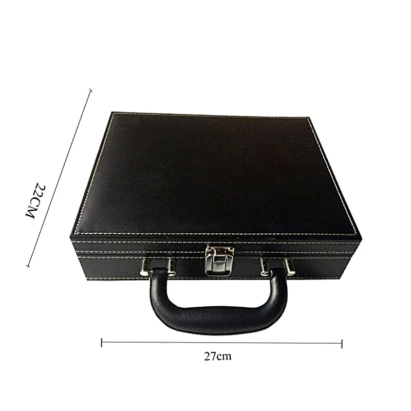 Coffret Vin Luxe Rabbit Up Cuir