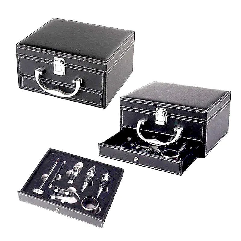 Coffret Sommelier Luxe | Rabbit Up Top