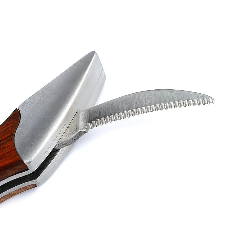 Coffret Sommelier Bois Amiral