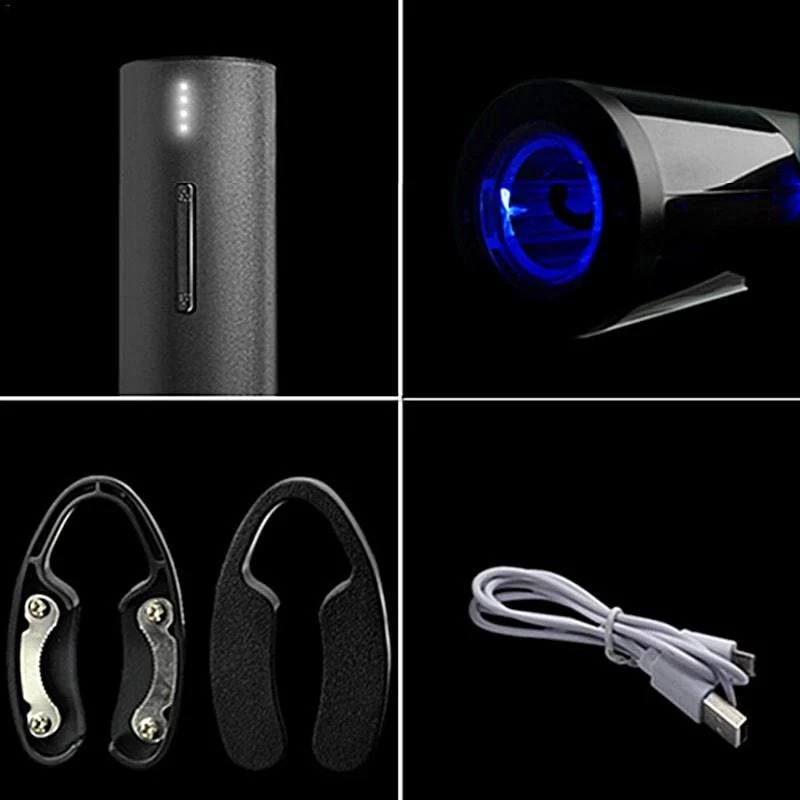 Tire Bouchon Electrique Zen-Up