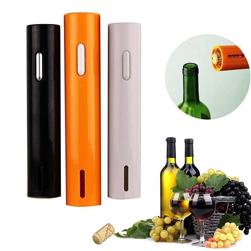 Tire Bouchon Electrique PlastiCool