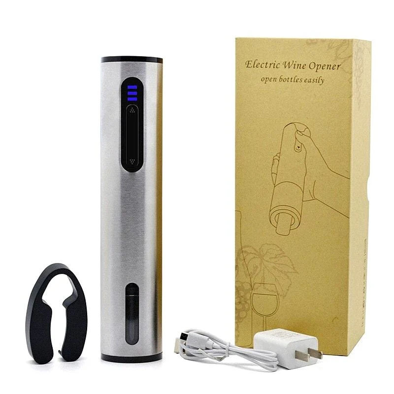 Tire Bouchon Electrique Kanee