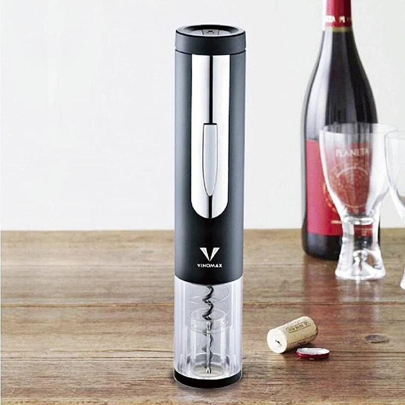 Tire Bouchon Electronique Vinomax