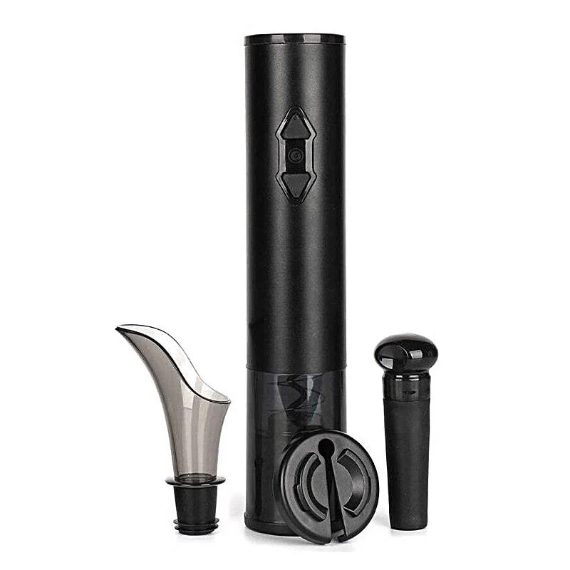 Tire Bouchon Electrique Black Arrow