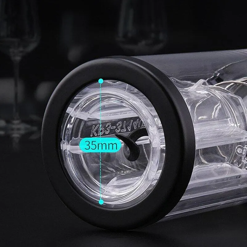 Tire Bouchon Electrique Lady Up
