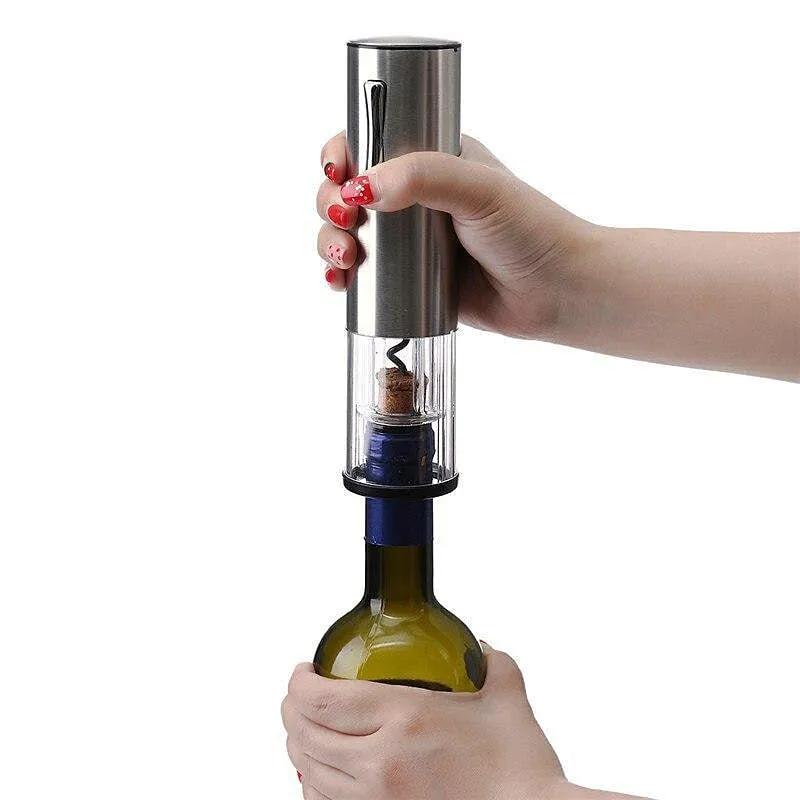 Ouvre Bouteille Electrique Rechargeable Digoo