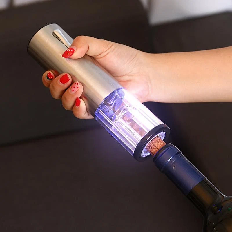 Ouvre Bouteille Electrique Rechargeable Digoo