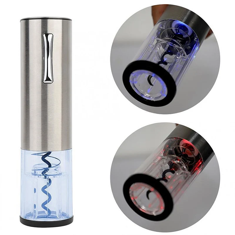 Ouvre Bouteille Electrique Rechargeable Digoo
