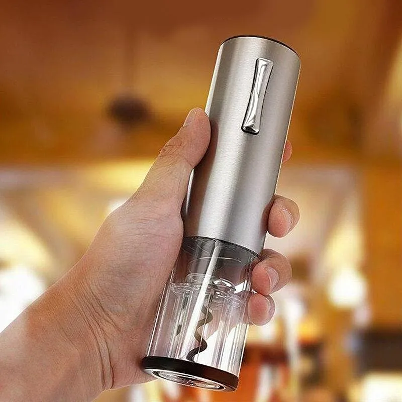 Ouvre Bouteille Electrique Rechargeable Digoo