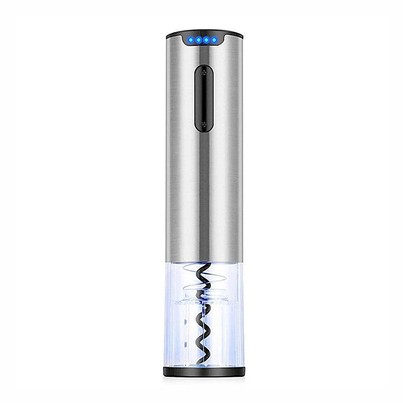 Tire Bouchon Electrique Blue Steel