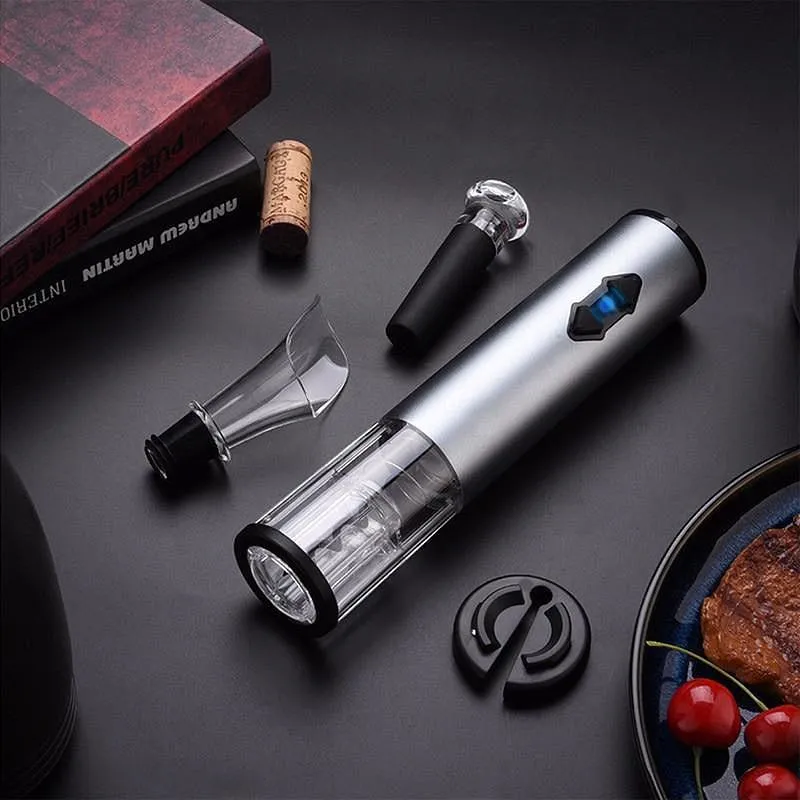 Set Vin Arrow Light