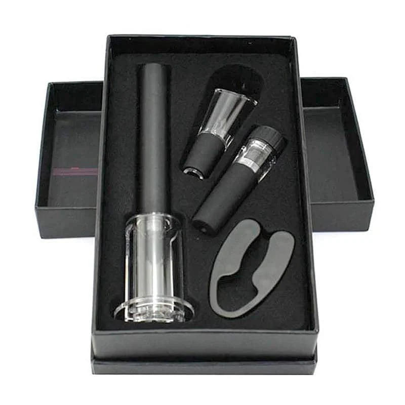 Set Pour Vin Pump It !