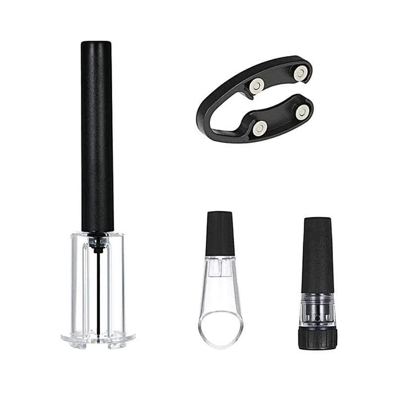 Set Pour Vin Pump It !