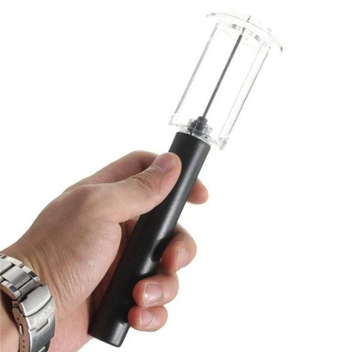 Set Pour Vin Pump It !