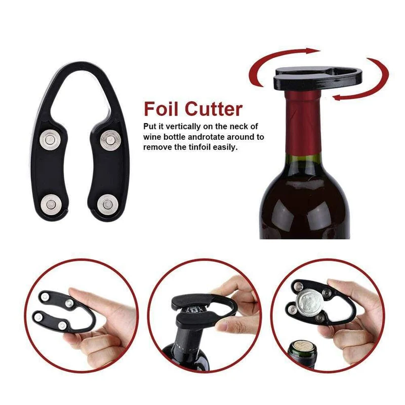 Set Pour Vin Pump It !