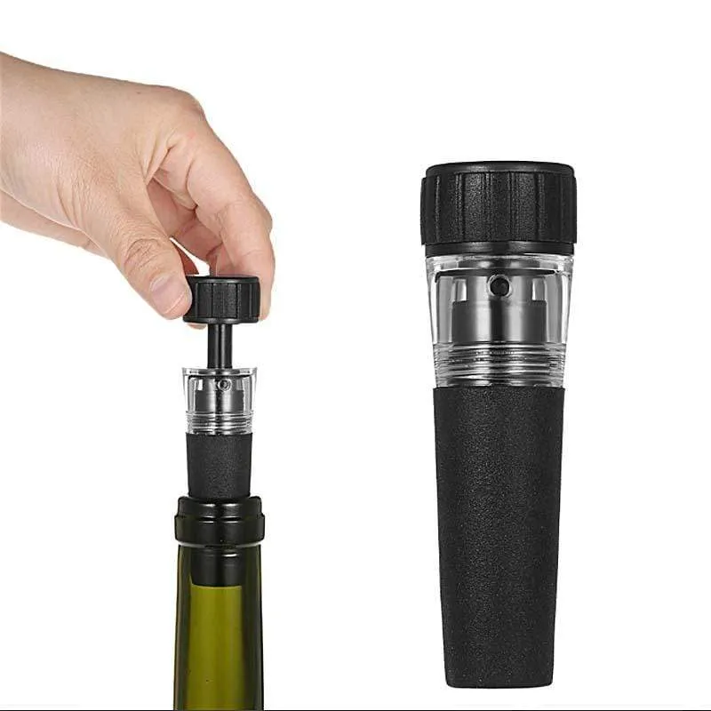 Set Pour Vin Pump It !
