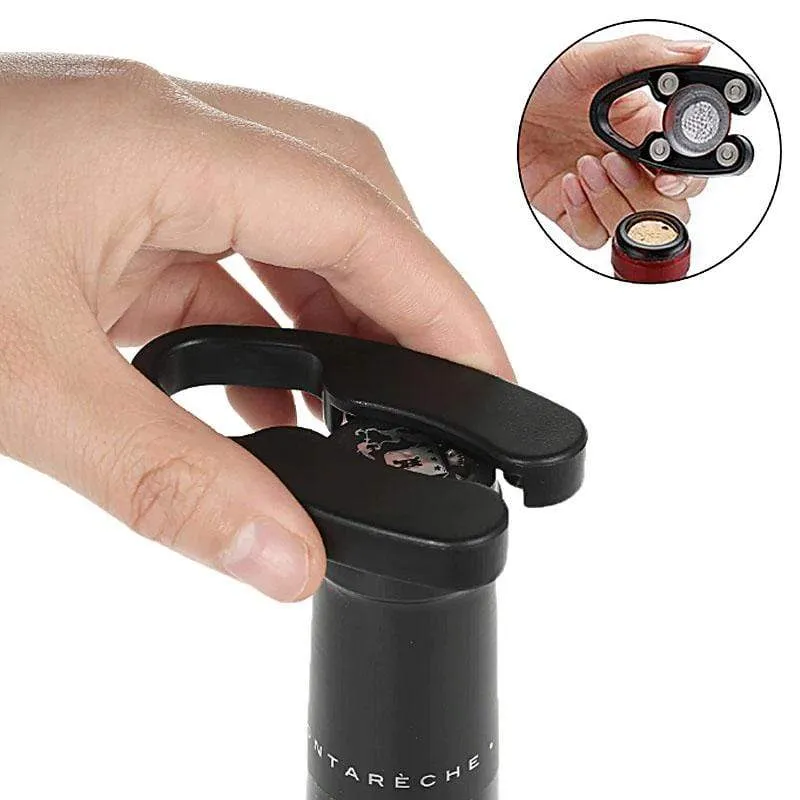 Set Pour Vin Pump It !