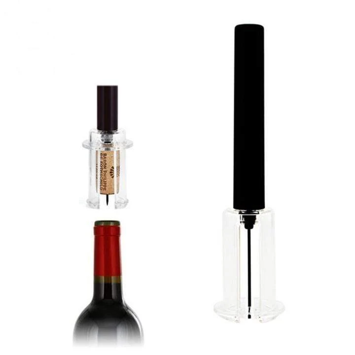 Set Pour Vin Pump It !