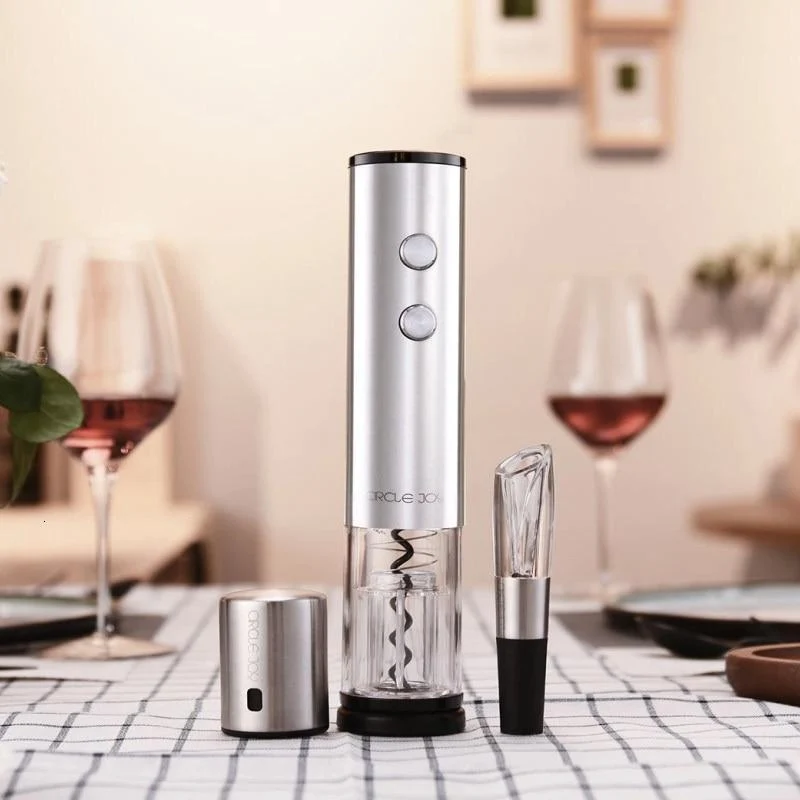 Bec Verseur Vin Silver Romance