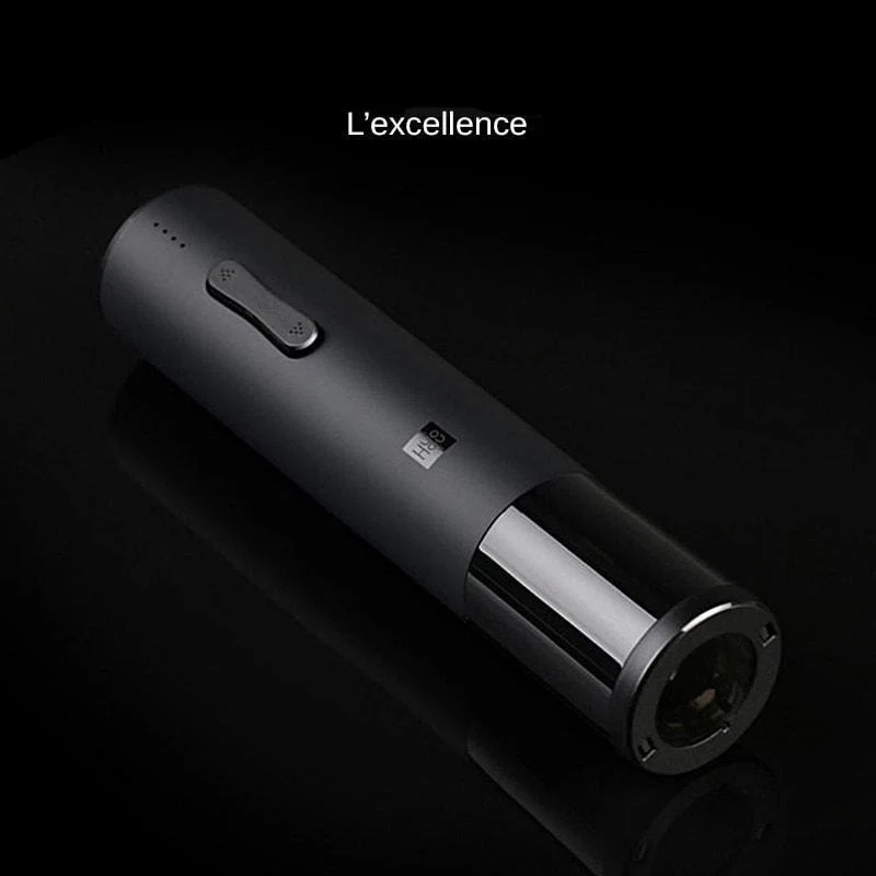Tire Bouchon Electrique Deep Space