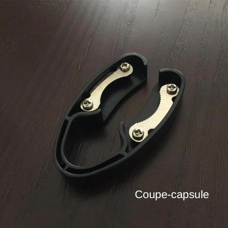 Tire Bouchon Electrique Deep Space