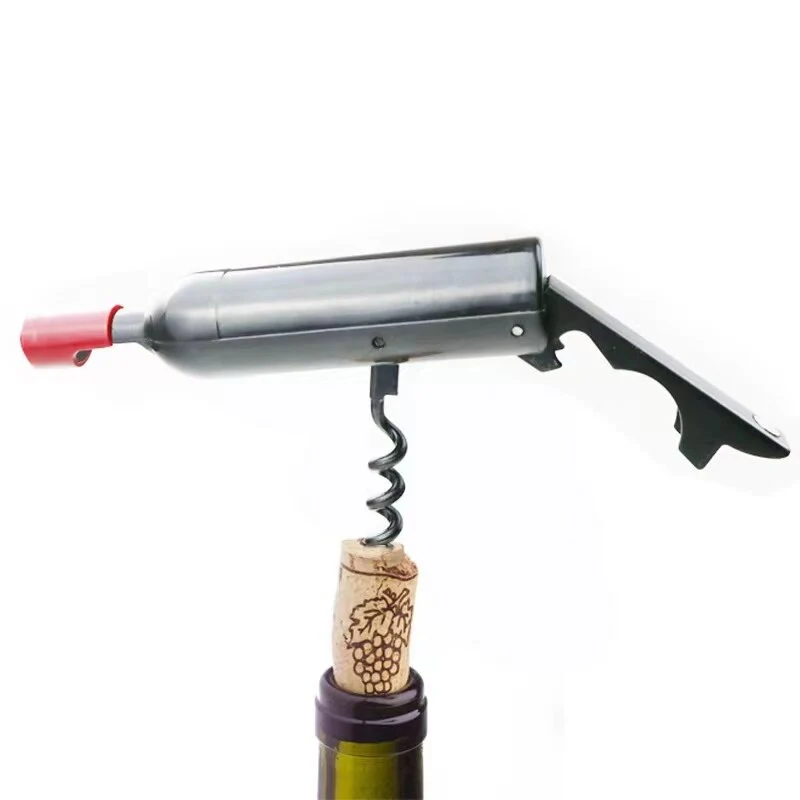 Tire Bouchon Bouteille de Vin
