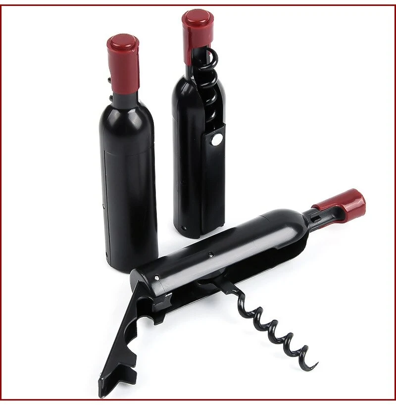 Tire Bouchon Bouteille de Vin