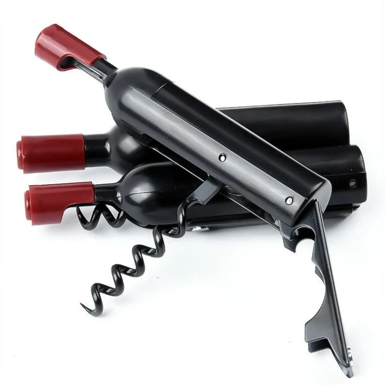 Tire Bouchon Bouteille de Vin