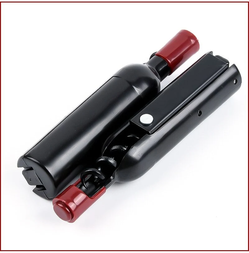 Tire Bouchon Bouteille de Vin
