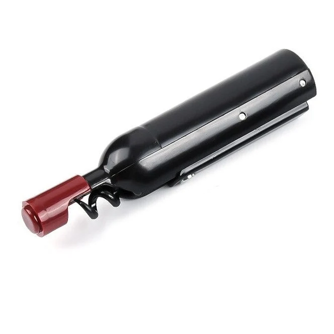 Tire Bouchon Bouteille de Vin