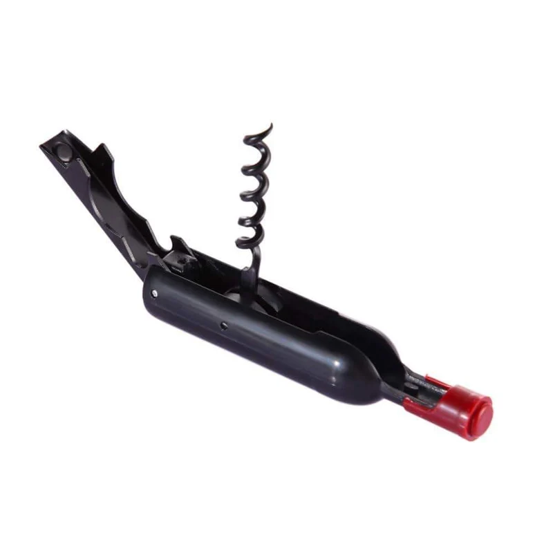 Tire Bouchon Bouteille de Vin