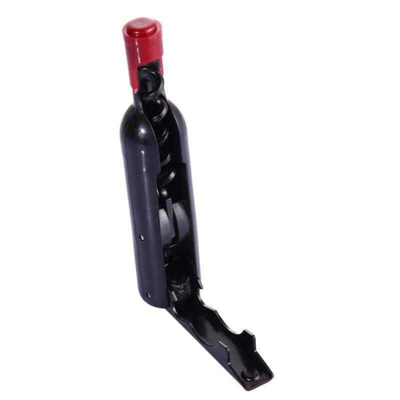 Tire Bouchon Bouteille de Vin