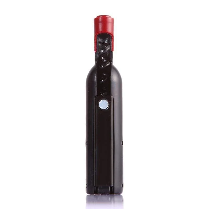 Tire Bouchon Bouteille de Vin