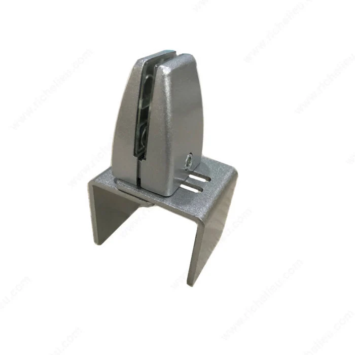 Support pour cloison d'écran d'intimité - 2 3/4 po (69,85 mm)